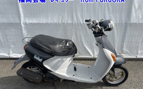 SUZUKI LETS4