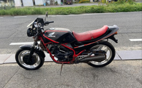 HONDA VT250F MC08