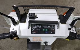 HONDA GYRO TD02