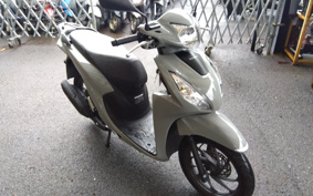 HONDA DIO 110 BASIC  JK03