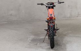 HONDA TLM50 AD07