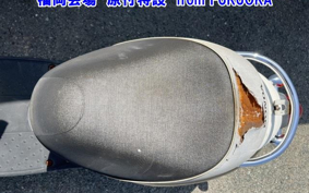 HONDA CREA SCOOPY