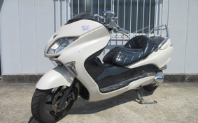 HONDA FORZA Z MF08
