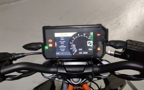 KTM 390 DUKE JPJ40