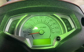 SUZUKI ADDRESS V125 DP12H