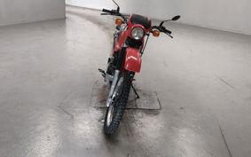 HONDA XL250R MD03