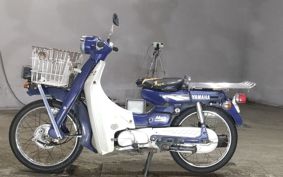 YAMAHA MATE50 UA04J