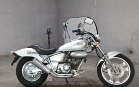HONDA MAGNA 50 AC13