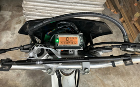 SUZUKI DJEBEL250XC SJ45A
