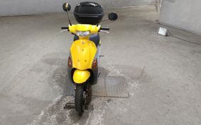 SUZUKI LETS4 CA45A