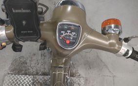 HONDA SUPER CUB50 AA01