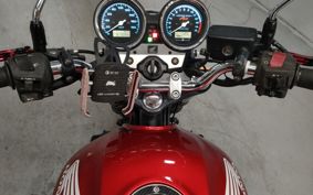 HONDA CB400SFV-4 NC42
