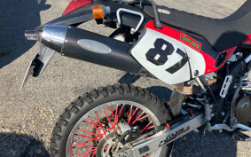 KAWASAKI KLX250 LX250E
