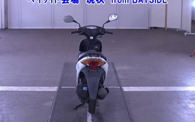 SUZUKI ADDRESS V50