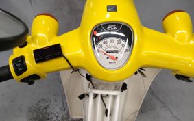HONDA SUPER CUB110 JA44