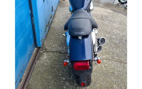 HONDA V-TWIN MAGNA MC29