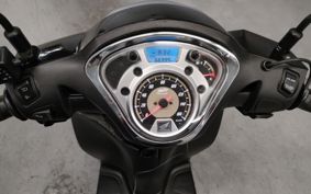 HONDA SH MODE JF51