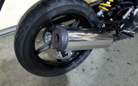 HONDA VTR 250 MC33