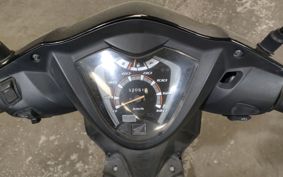 HONDA DIO 110 JF31