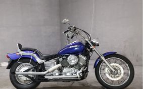 YAMAHA DRAGSTAR400 VH01J
