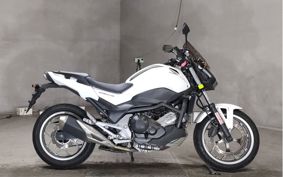 HONDA NC750S RC88