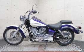 YAMAHA DRAGSTAR 250 VG02J
