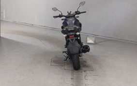 YAMAHA FZ25 RG42