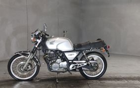 HONDA GB400 NC20