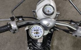 SUZUKI LETS4 CA41A