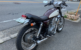 YAMAHA SR400-1 2007 RH01J
