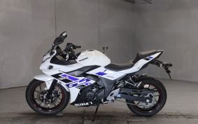 SUZUKI GSX250R DN12B