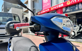 YAMAHA  AXIS Z SEJ6J