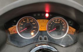 HONDA FORZA Z MF10