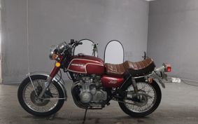 HONDA CB350 FOUR CB350F