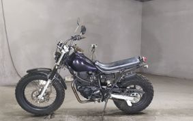 YAMAHA TW200 DG07J