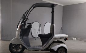 HONDA GYRO TA03