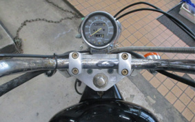 HONDA STEED400 1996 NC26