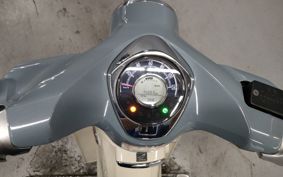 HONDA  SUPER CUB C125 JA48