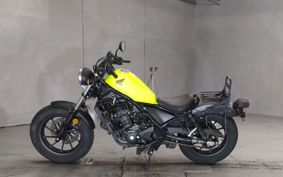 HONDA REBEL MC49