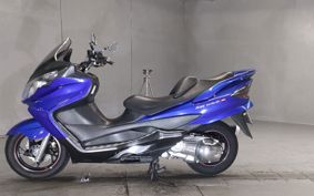 SUZUKI SKYWAVE 250M CJ45A