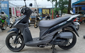 SUZUKI ADDRESS V110 CE47A