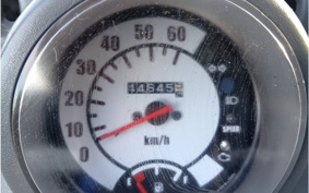 HONDA GYRO TA03