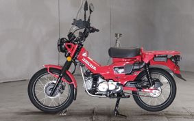 HONDA CT125 HUNTER  CUB  JA55