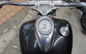 YAMAHA DRAGSTAR400 CLASSIC 1998 4TR