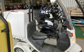 HONDA GYRO TA03