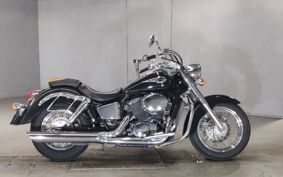 HONDA SHADOW400 NC34
