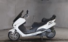 YAMAHA MAJESTY 125 SE27