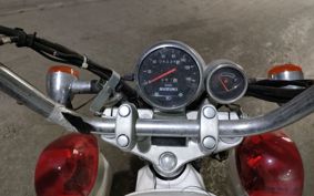 SUZUKI GZ150 PCK2L