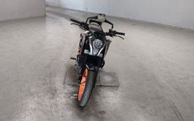 KTM 250 DUKE JGE40