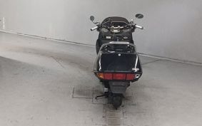 HONDA FUSION MF02